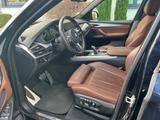 BMW X5 xDrive30d  M-Paket/HeadUp/LED/360-Kamera/HiFi - blaue BMW X5