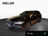 BMW 530d Touring M Sport Pano,AHK,Memory,HUD,Laser