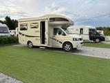 Karmann Colorado 600 HS  - Karmann Wohnwagen & Wohnmobile