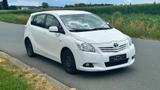 Toyota Verso 2,0 D-4D 125 Comfort DPF - Toyota Verso Comfort mit Diesel-Antrieb