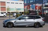BMW M3 Tour. Comp. Race Track Carbon Keramik 135T€ - BMW M3 mit Benzin-Antrieb: Automatik