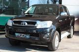 Toyota Hilux 3.0 Double Cab Life 4x4 - Toyota Hilux: 0 D4d