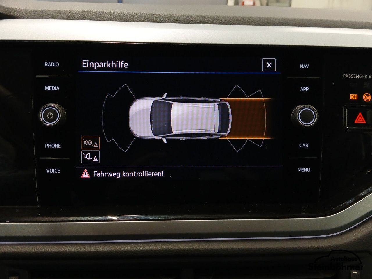 Volkswagen Taigo - Bild 22