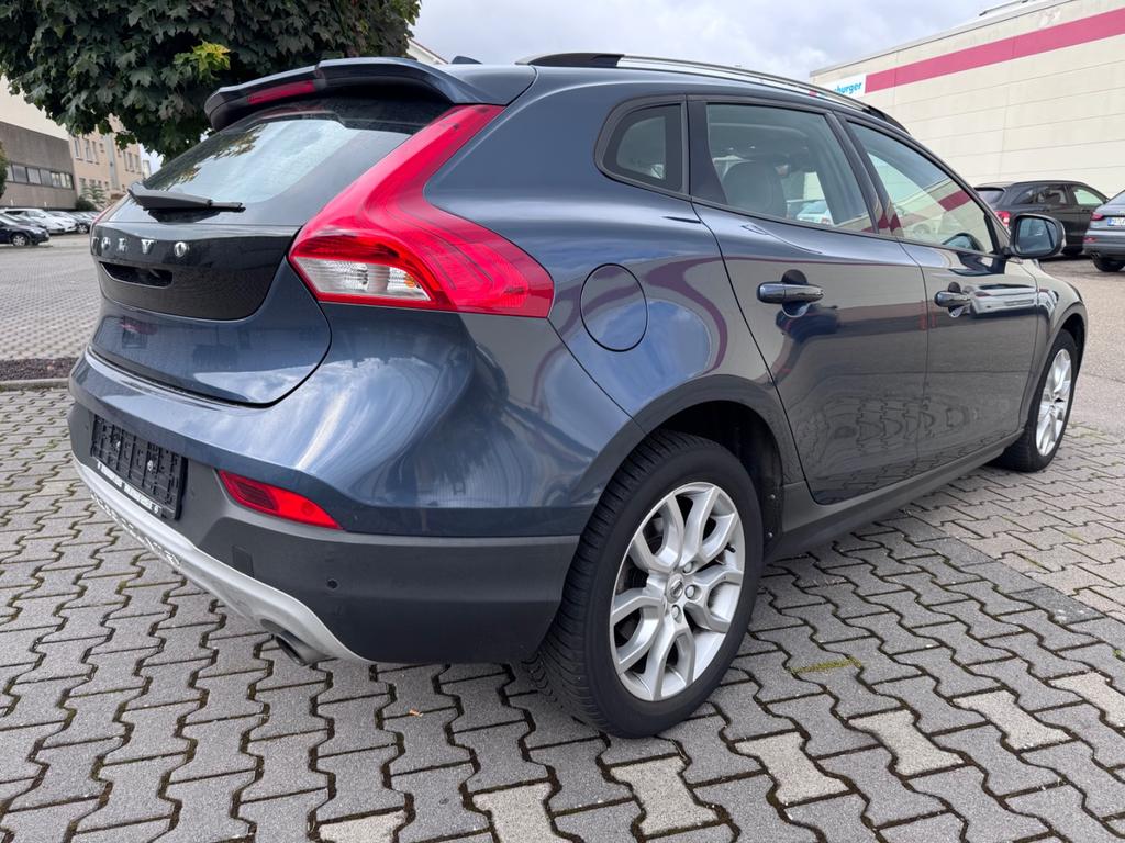 Volvo V40 Cross Country