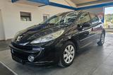 Peugeot 207 Sport 1.4 16V Klima Tüv/Service NEU 1.Hand - Peugeot 207: 16v