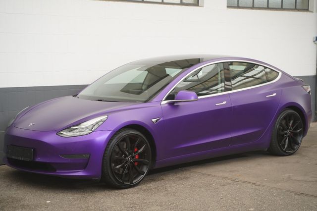 Tesla Model 3 Performance  *Mwst. ausweisbar*