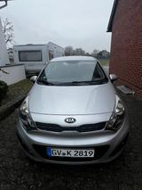 Kia Rio Diesel | 98.000 km | gepflegt | sparsam - Kia Rio in Mönchengladbach
