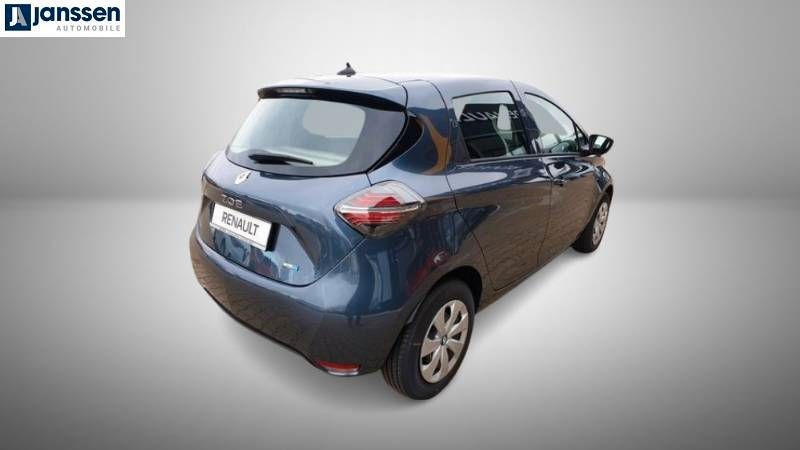 Fahrzeugabbildung Renault ZOE LIFE Batteriekauf R110 Z