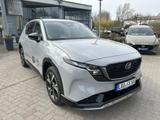 Mazda CX-5 2.5L G 141ps 6AT FWD Exclusive-Line - Mazda CX-5 von 2026