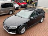 Audi A4 Allroad quattro 40 TDI LED Standh. HU/AU neu - gebrauchte Kombis in Jena