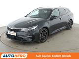 Kia Optima 1.6 TGDI GT Line Aut*NAVI*LED*ACC*CAM*PDC - Kia Optima Gebrauchtwagen