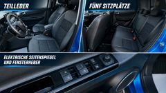 Baic Senova X25 - Vorschau 8