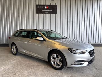 Opel Insignia - 7