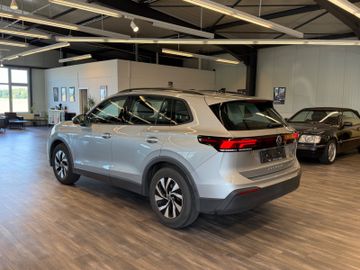Volkswagen Tiguan - 7