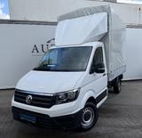 Volkswagen Crafter Koffer 35 TDI VA | RFK | FINZ. MÖGLICH - Volkswagen Crafter in Duisburg