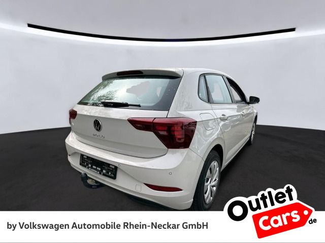 Volkswagen Polo - Bild 6