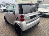 Smart ForTwo fortwo coupe BRABUS Servo Automatik Klima - Smart: Brabus