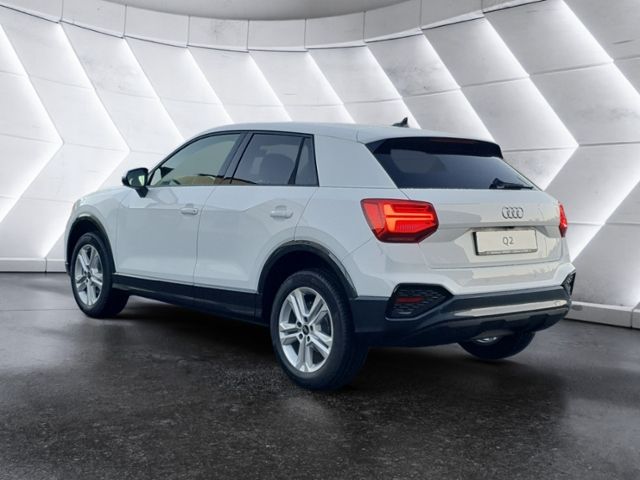 Audi Q2 - Bild 3
