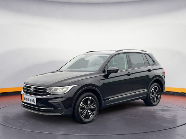 Volkswagen Tiguan Life 4Mo TDI DSG|AHK|eHECK|KAMERA|NAV|ACC