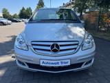 Mercedes-Benz B -Klasse B 180 CDI AUTOMATIK 2.HAND TOPZUSTAND - gebrauchte Mercedes-Benz B 180 aus dem Jahr 2008