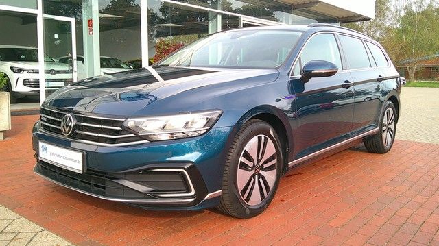 Volkswagen Passat Variant 1.4TSI eHybrid GTE KAMERA+ACC+AHK imagem 2