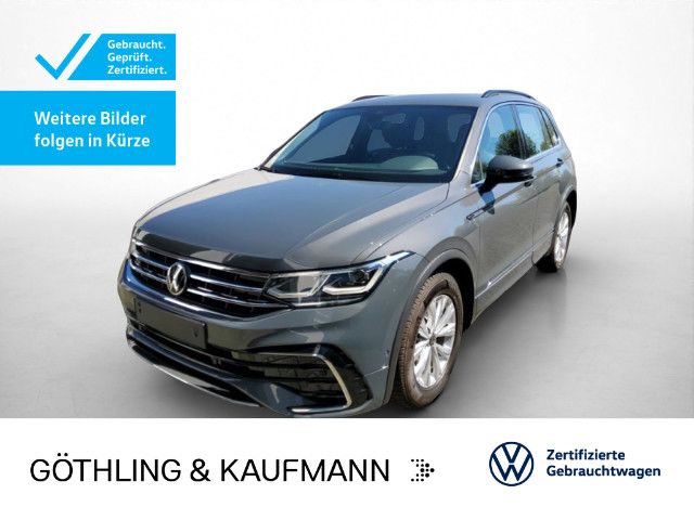 Image of Volkswagen Tiguan