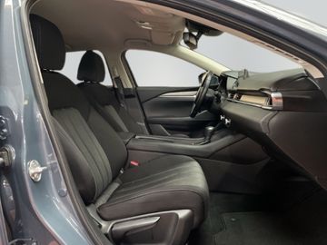 Mazda 6 - 7