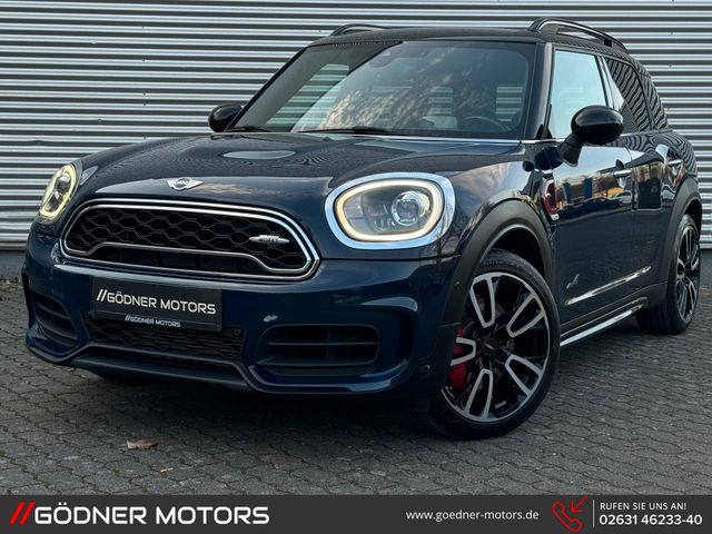 MINI John Cooper Works Countryman ALL4/ACC/KEYLESS...