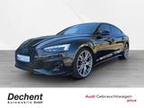 Audi A5 Sportback S line business business 35 TFSI S - Audi A5 S-line-Business