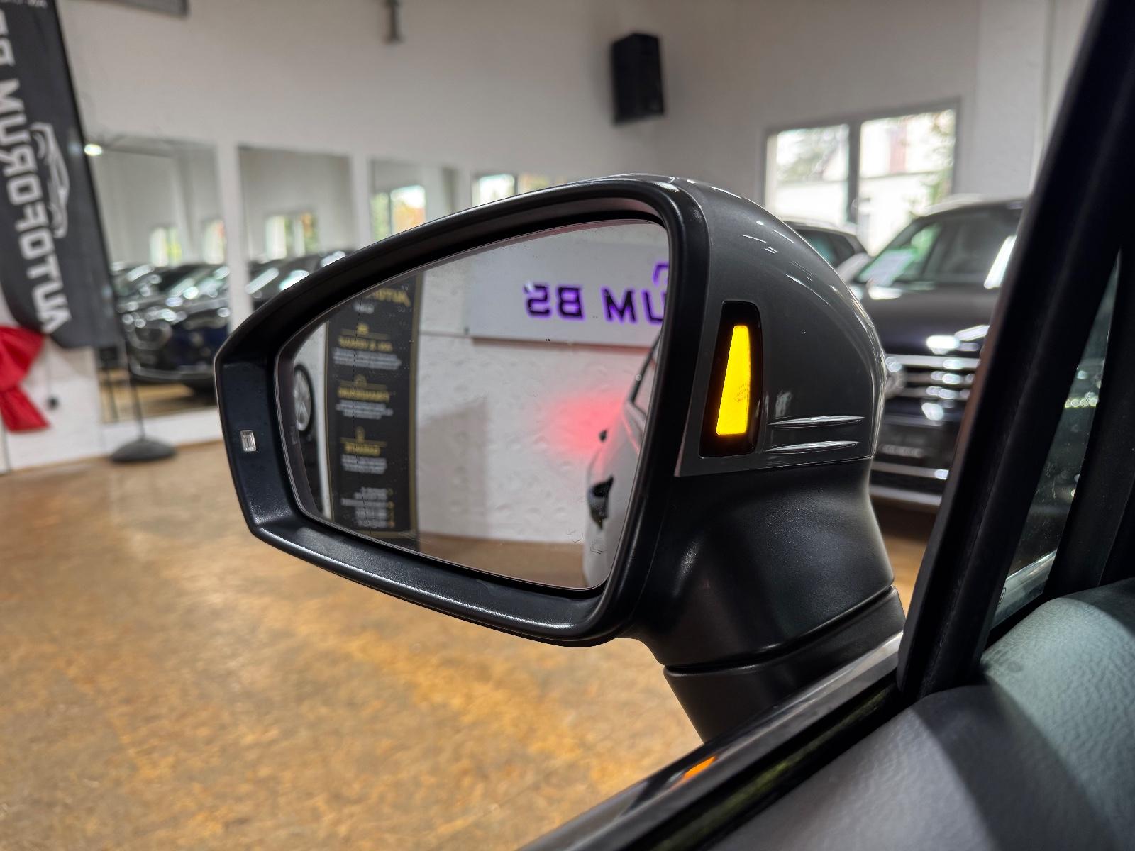 Volkswagen Tiguan Allspace 2.0TDI DSG/STANDHEIZ/AHK/360°CAM, миниатюра 28