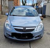 Opel Corsa 1.2 Twinport CATCH ME Now CATCH ME Now - Opel Corsa: Catch Me Now