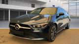 Mercedes-Benz CLA 200 SB Kamera*LED*DAB*Navi*Spur*VKZ*Teillede - blaue Mercedes-Benz CLA 200 Shooting Brake