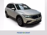 Volkswagen Tiguan Life 1.4 TSI/eHybrid DSG/LED/Sitzhzg./Nav