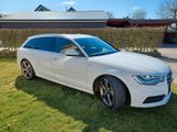 Audi A6 3.0 TDI 230kW quattro tiptronic Avant - - Audi A6: 2.3
