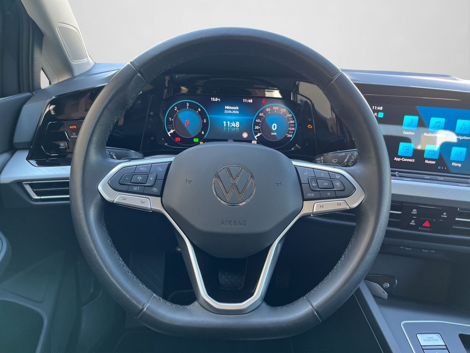 Volkswagen Golf - Bild 10