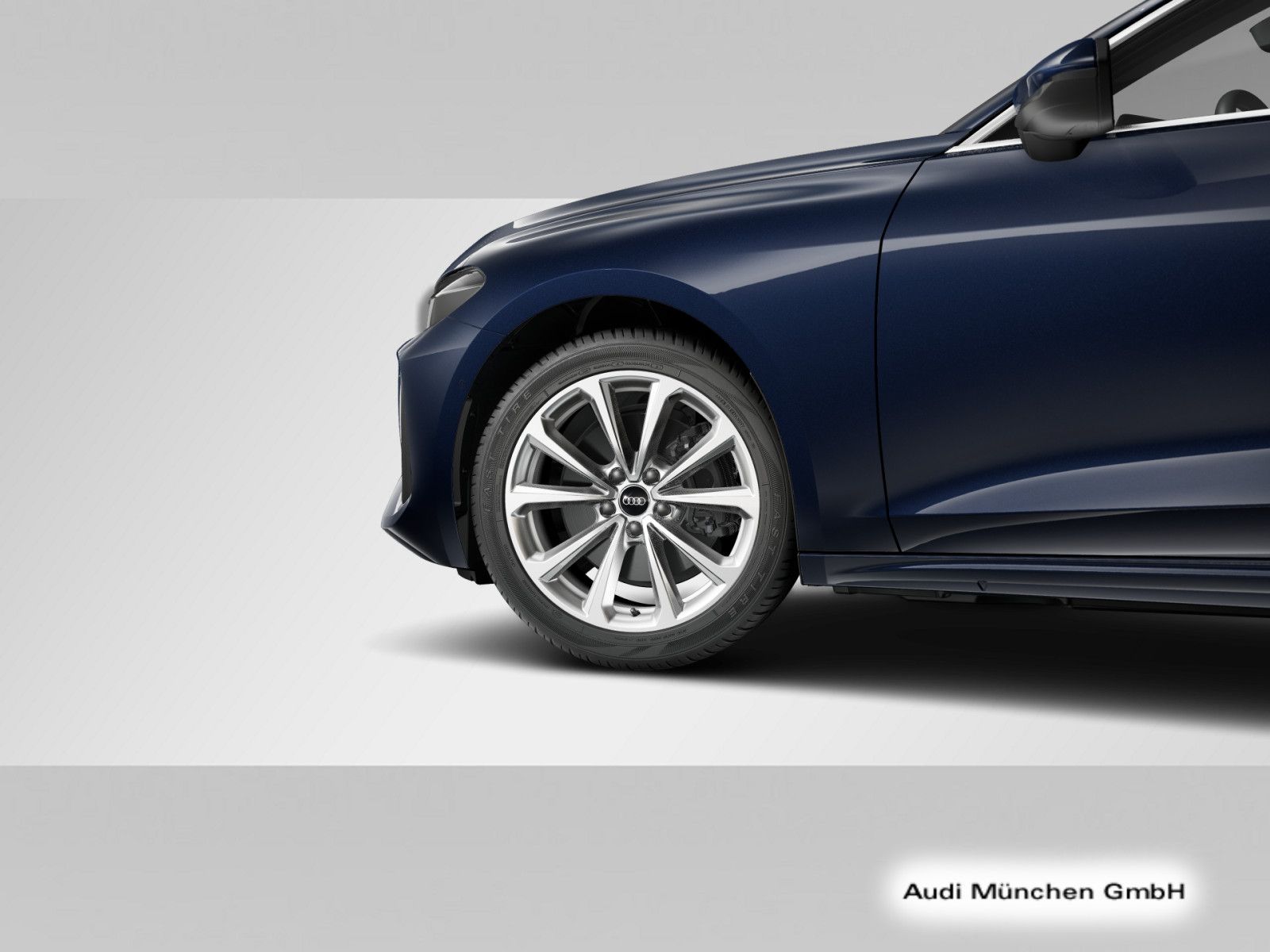 Audi A5 - Bild 6