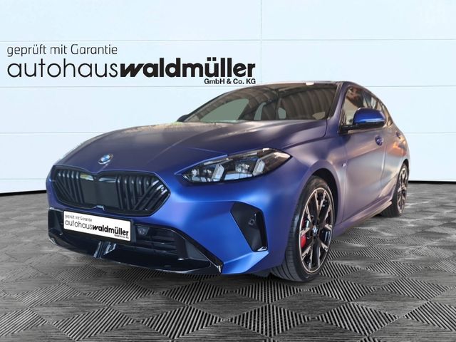 BMW 120 M Sportpaket Pro FROZEN-LACKIERUNG