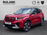 Citroën e-C3 Aircross 113 MAX Elektromotor HUD Navi LED  - Citroën ë-C3 Aircross Gebrauchtwagen