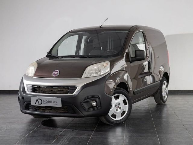 Fiat FIAT Fiorino 1.3 MJT 95CV Cargo SX