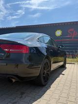 Audi A5 2.0 TFSI 132kW multitronic Sportback - - Audi: Multitronic