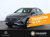 Mercedes-Benz EQA 250 Advanced-Paket/Kamera/LED/MBUX - Mercedes-Benz EQA: Grau