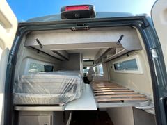 Pössl Summit Shine 600 L  | Premium & Assistenz Paket*