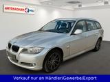 BMW 320d xDrive E91 Xenon Leder Navi Automatik - BMW: E91