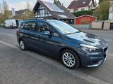 BMW 216 D 7-Sitzer Full Op - BMW 216 aus 2018