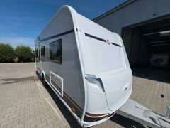 Bürstner Averso Plus 520 TL*Harmony/Winter-Pakete*2025*