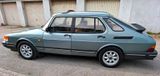 Saab 900 8V Turbo 5 Türen Combi-Coupé 1986... - Saab 900: 900s Turbo