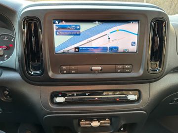 Bild 24 Mercedes-Benz Vito Tourer 116*PRO*AUTOMATIC*Extralang*9-Sitz*