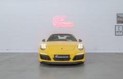 PORSCHE 991 Carrera T I APPROVED I Unfallfrei I PDK I BO
