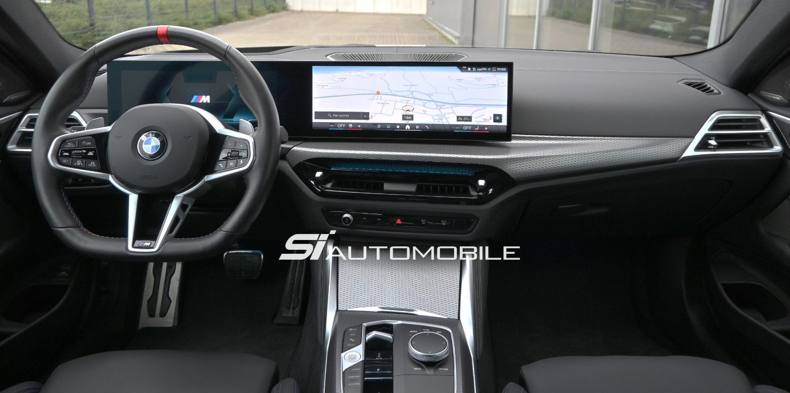 Fahrzeugabbildung BMW M440i xDr Coupé °UVP 99.440€°CARBONDACH°STANDHZG