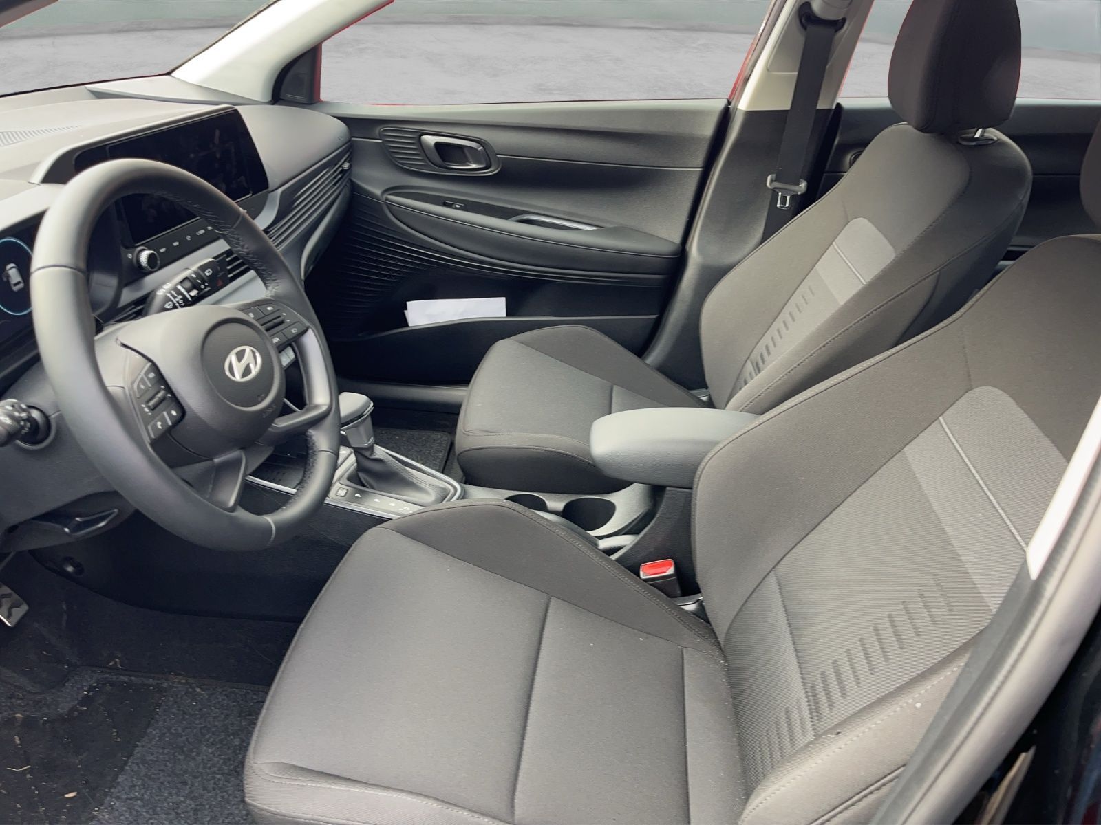 Hyundai BAYON – Bild 10
